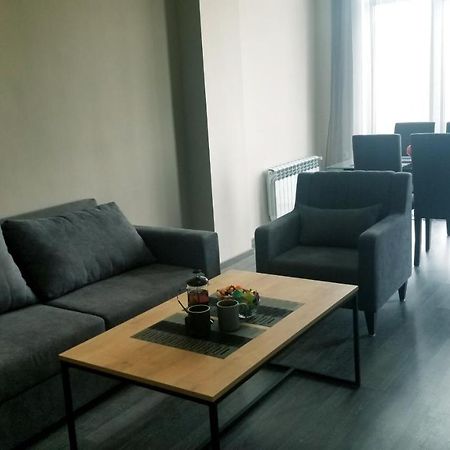 Areg'S House, Warm Apartment In Kechi House ツァグカゾール エクステリア 写真