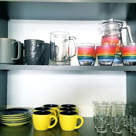 Areg'S House, Warm Apartment In Kechi House ツァグカゾール エクステリア 写真
