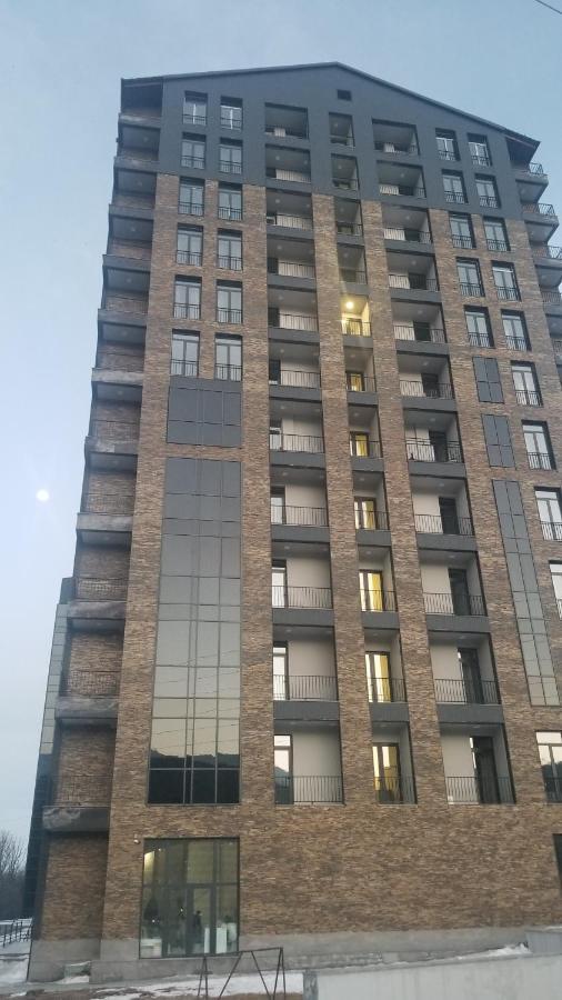Areg'S House, Warm Apartment In Kechi House ツァグカゾール エクステリア 写真