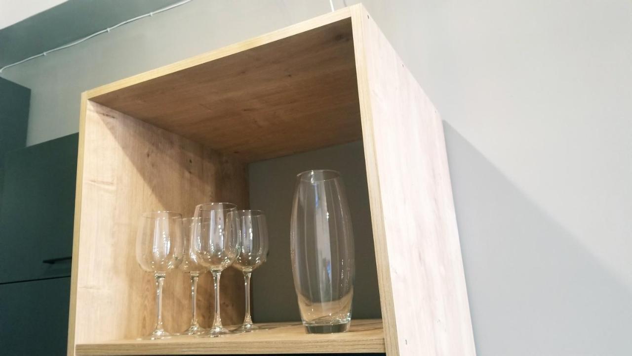 Areg'S House, Warm Apartment In Kechi House ツァグカゾール エクステリア 写真