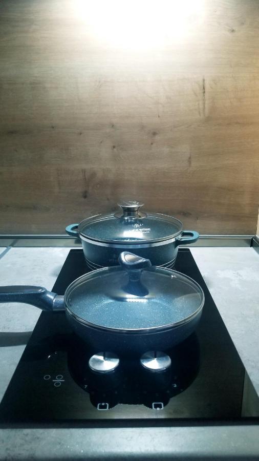 Areg'S House, Warm Apartment In Kechi House ツァグカゾール エクステリア 写真