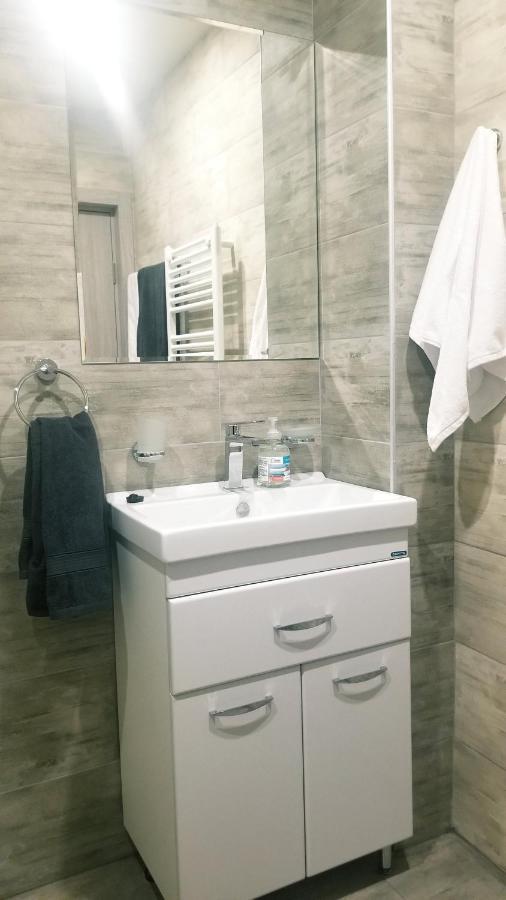Areg'S House, Warm Apartment In Kechi House ツァグカゾール エクステリア 写真